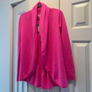 Lilly Pulitzer Cashmere Cardigan